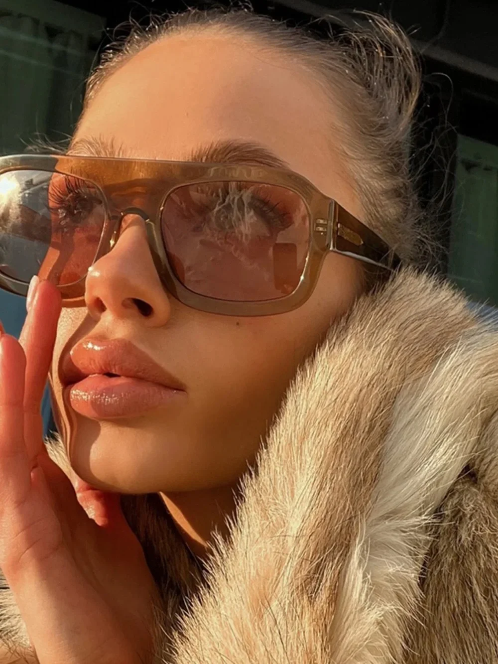 BRAND NEW Vehla Kaia Sunglasses (limited edition)